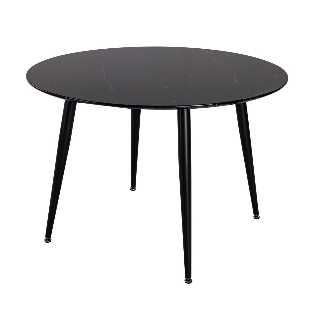 Marble Mania Round Table - Image 4