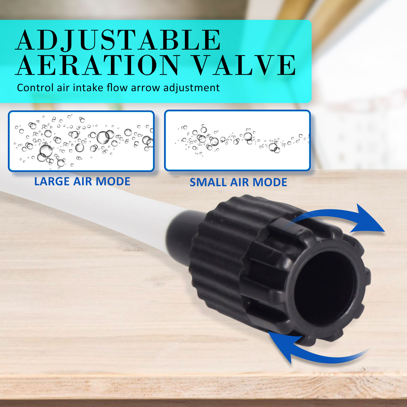 Aquarium Submersible Filter Pond Pump 600L/H 8W 1m - Image 6