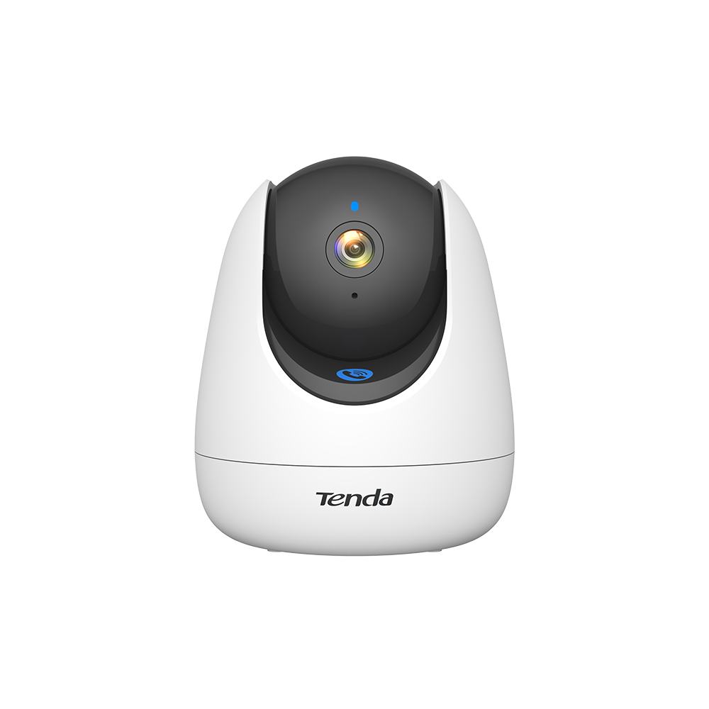 TENDA RP3 Pro 3MP WiFi 6 Security Pan/Tilt Camera - Image 1