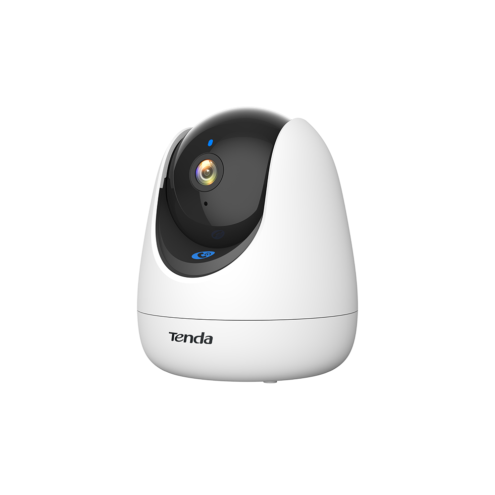 TENDA RP3 Pro 3MP WiFi 6 Security Pan/Tilt Camera - Image 2