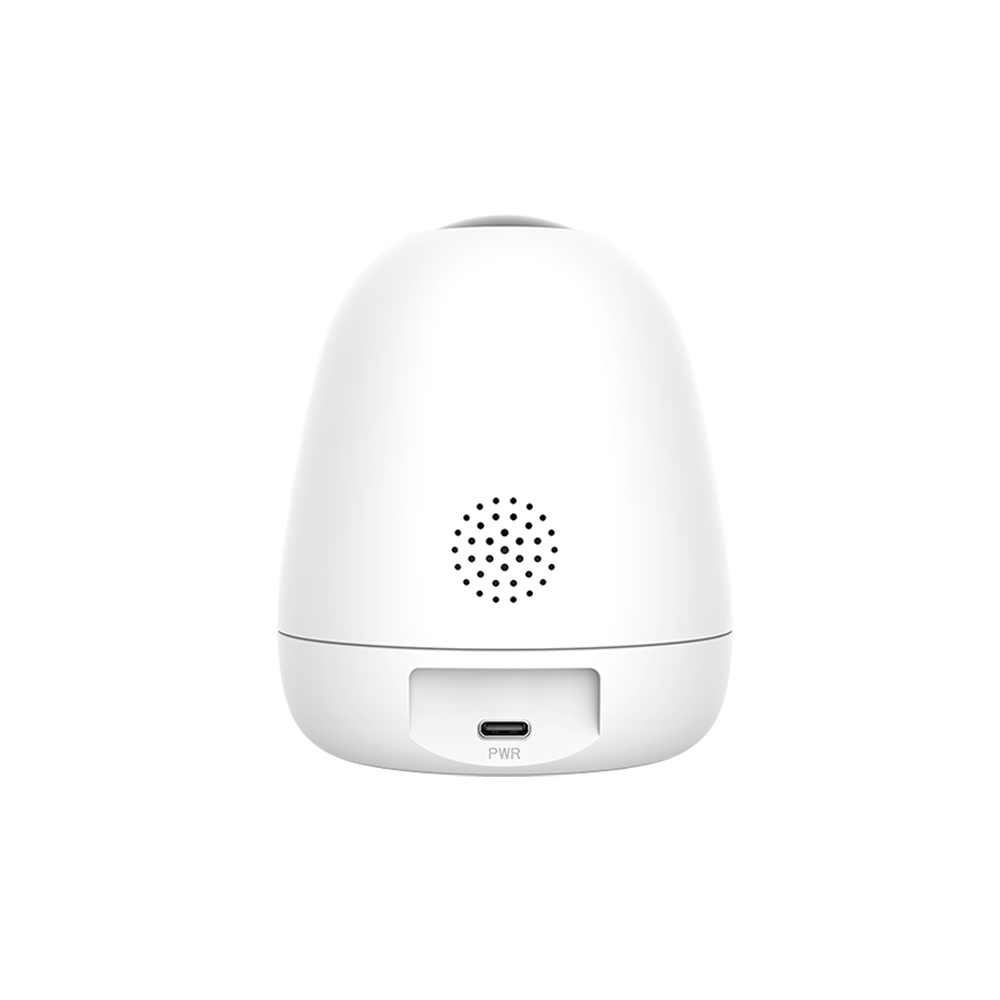 TENDA RP3 Pro 3MP WiFi 6 Security Pan/Tilt Camera - Image 3
