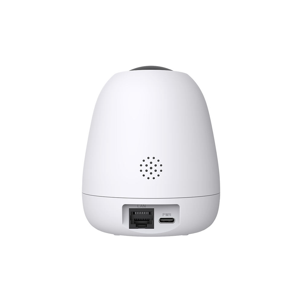 TENDA RP7 V2.0 5MP Super HD Wireless Security Pan/Tilt Camera - Image 3