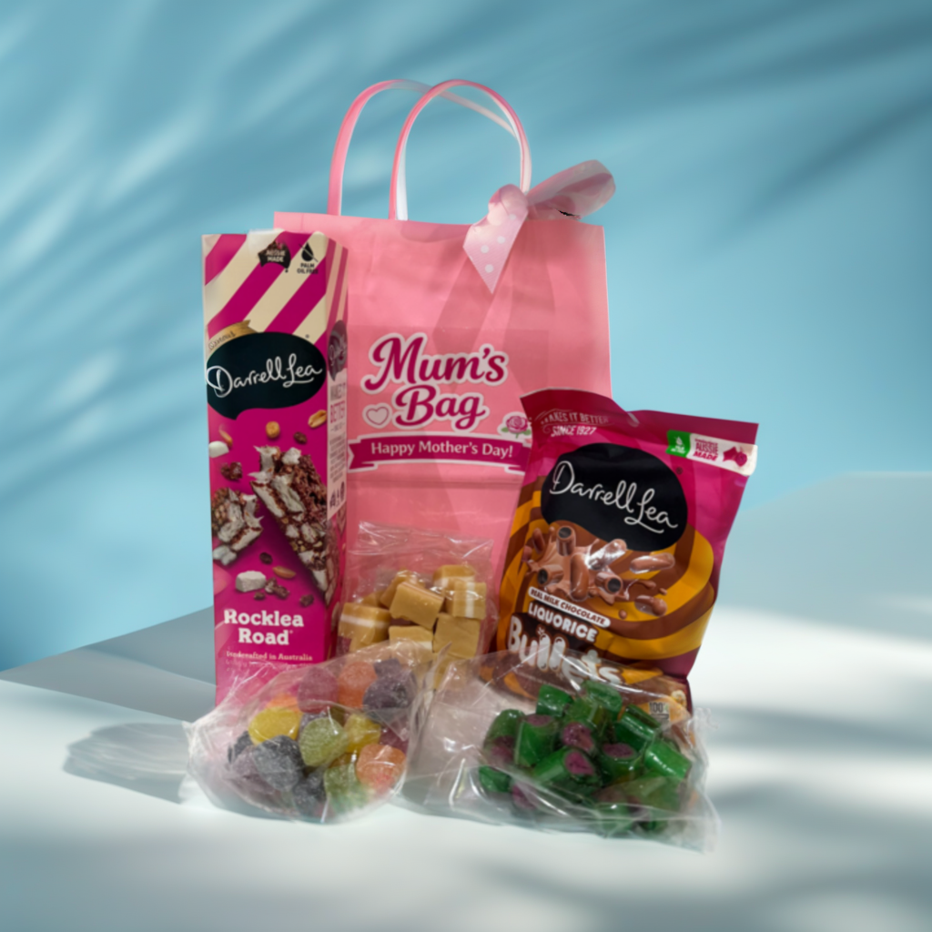 Sweetsworld 2025 Mum's Bag - Image 1