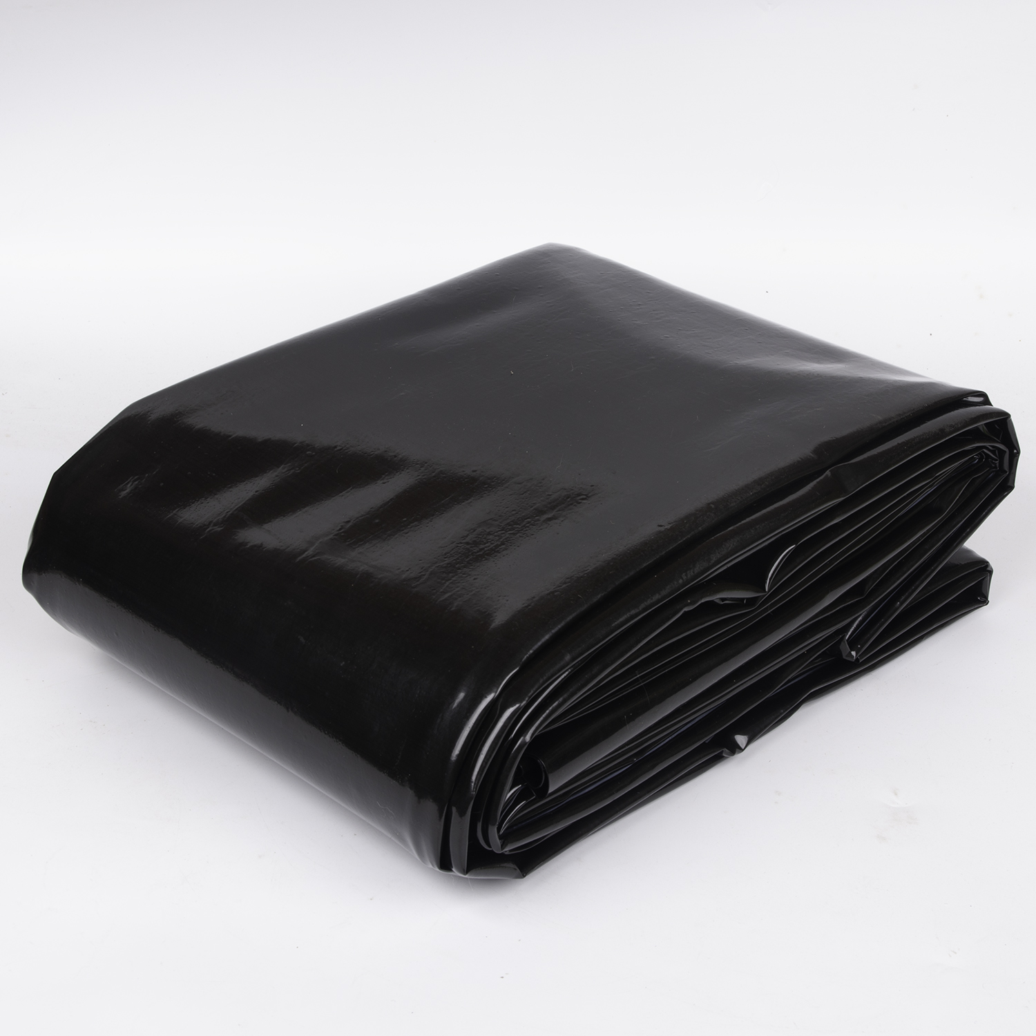 Heavy Duty 0.5mm HDPE Pond Liner Waterproof Sheet 4.5m x 3m for Garden & Fish Ponds - Image 1