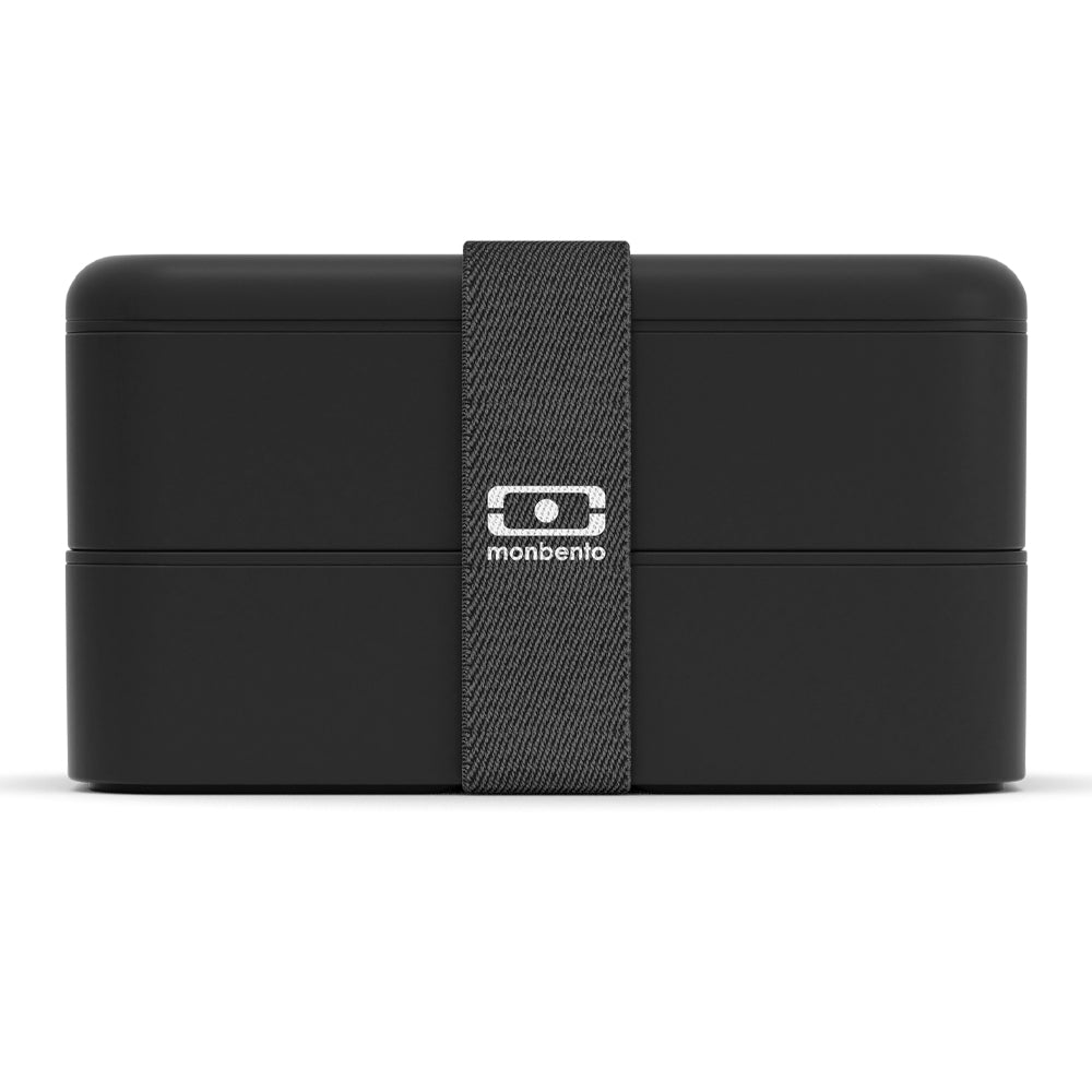 Monbento MB Original Bento Box – Black Onyx - Image 5