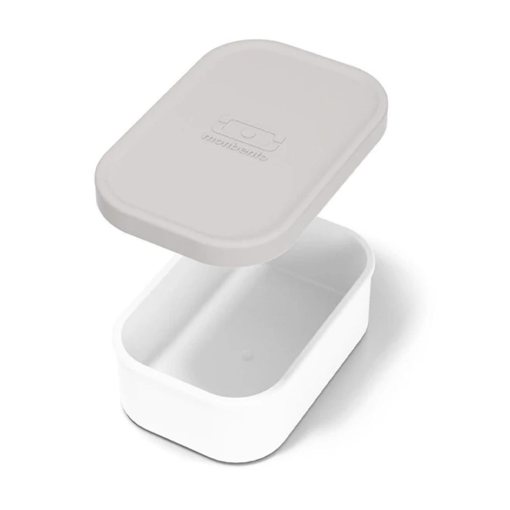 Monbento MB Extra Bento Box Containers - Grey Blue Mix - Image 4
