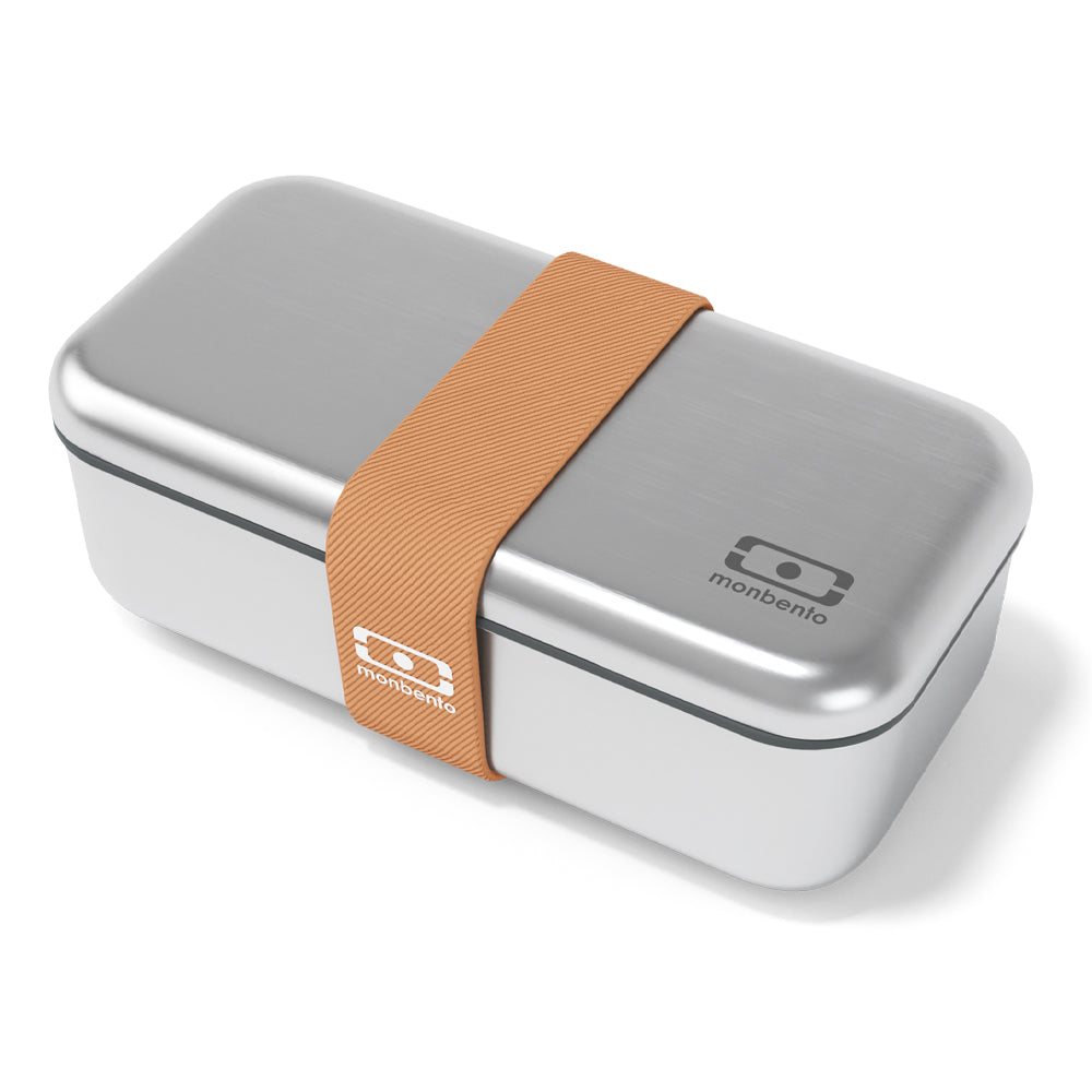 Monbento Mb Sense Bento Box - Canyon - Image 1