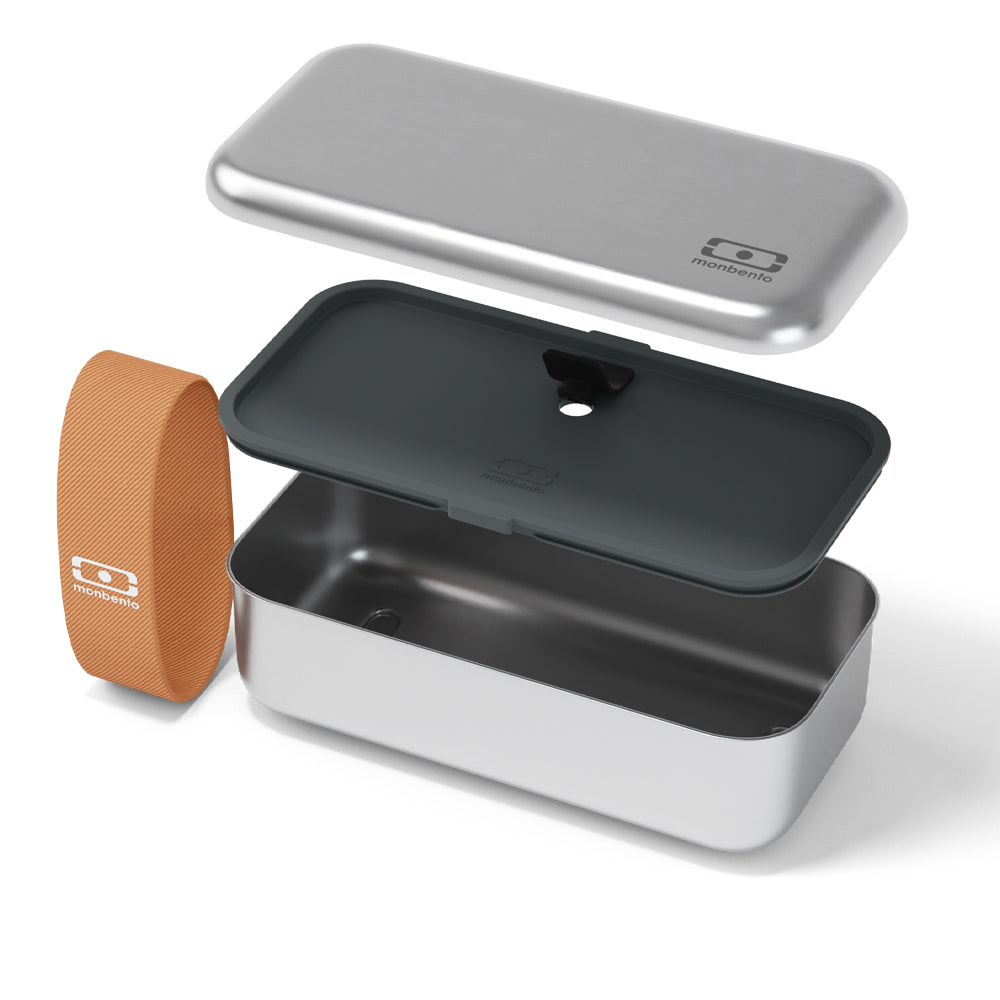 Monbento Mb Sense Bento Box - Canyon - Image 3