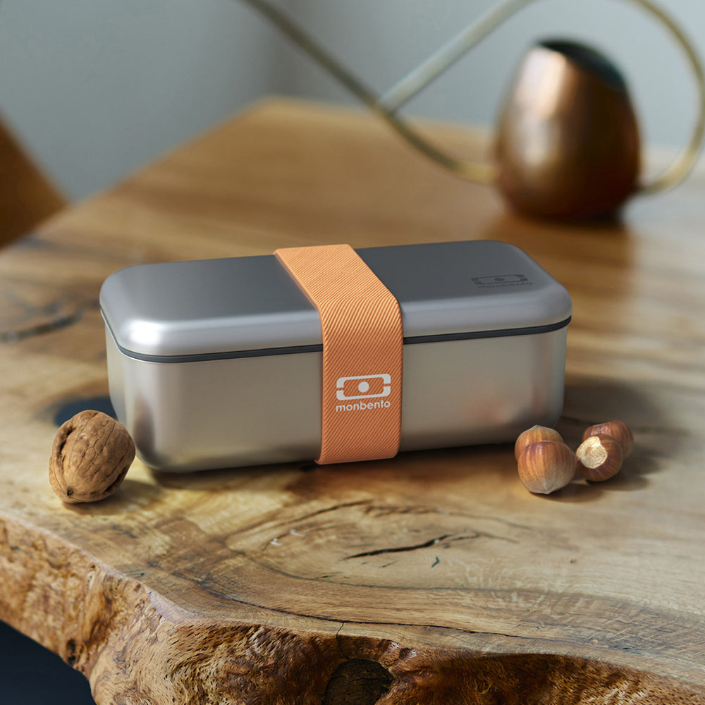 Monbento Mb Sense Bento Box - Canyon - Image 4
