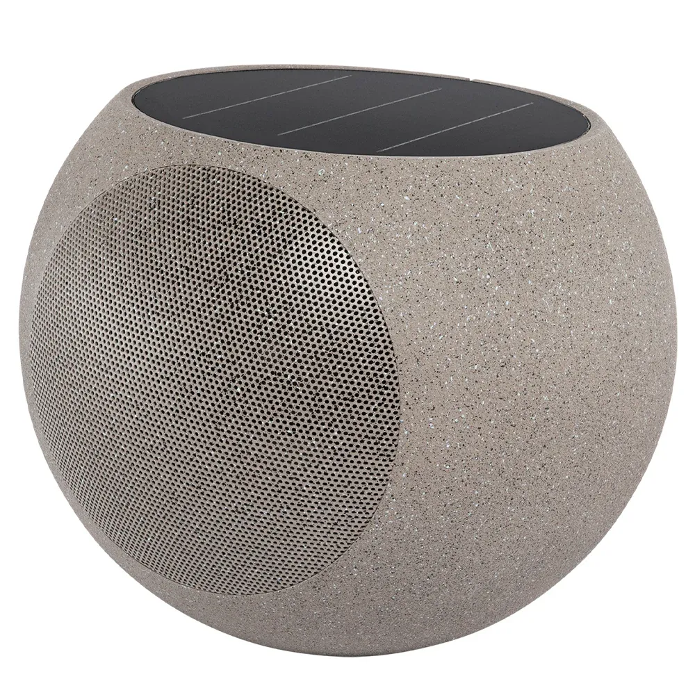 Victrola Zen Premium Solar Garden Speaker - Image 3
