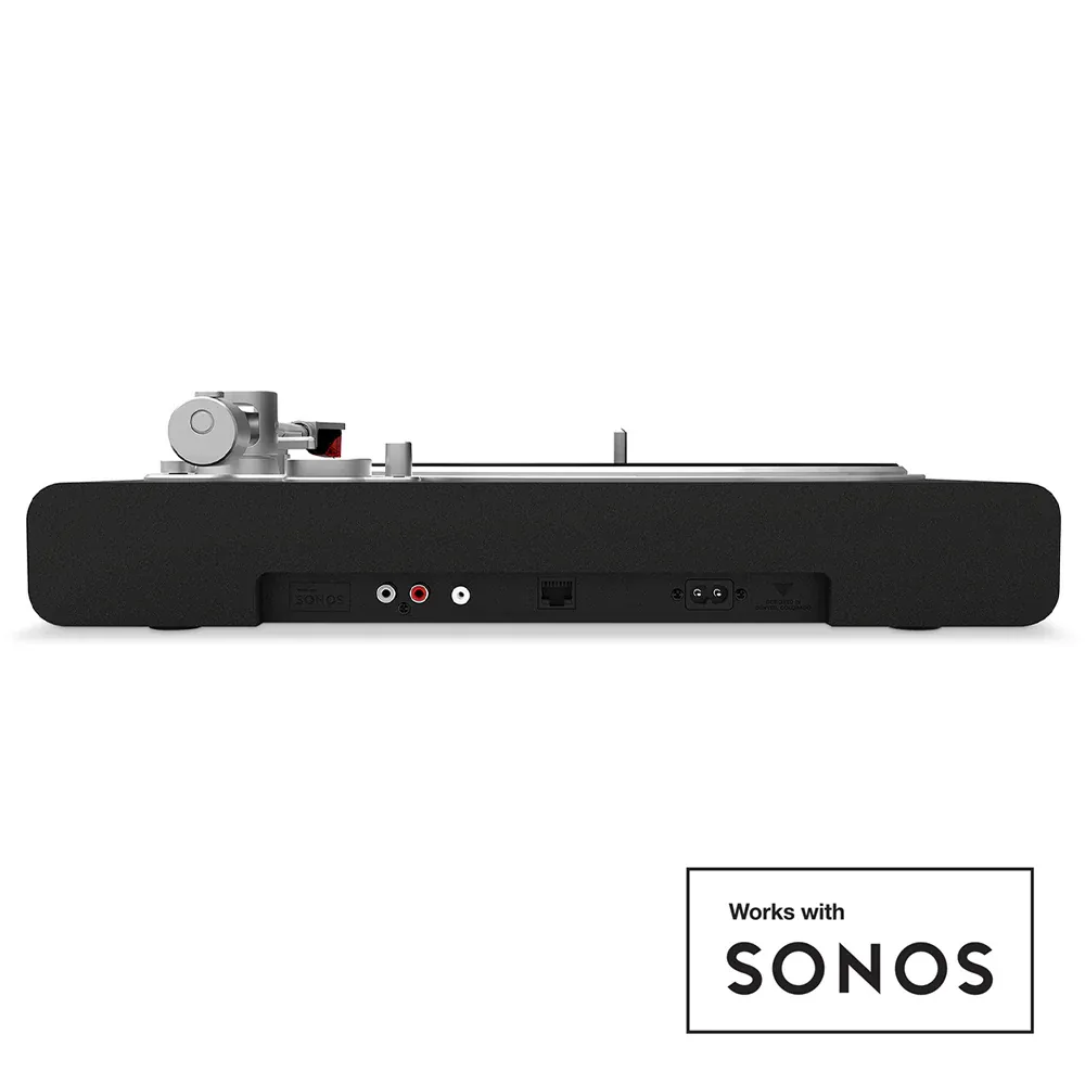 Victrola Stream Carbon Turntable - Image 7