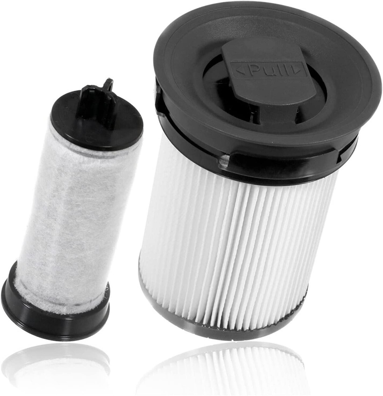 Filter Kit for Miele TriFlex HX1 (HX FSF) Fine Dust & Pre Filters - Image 1