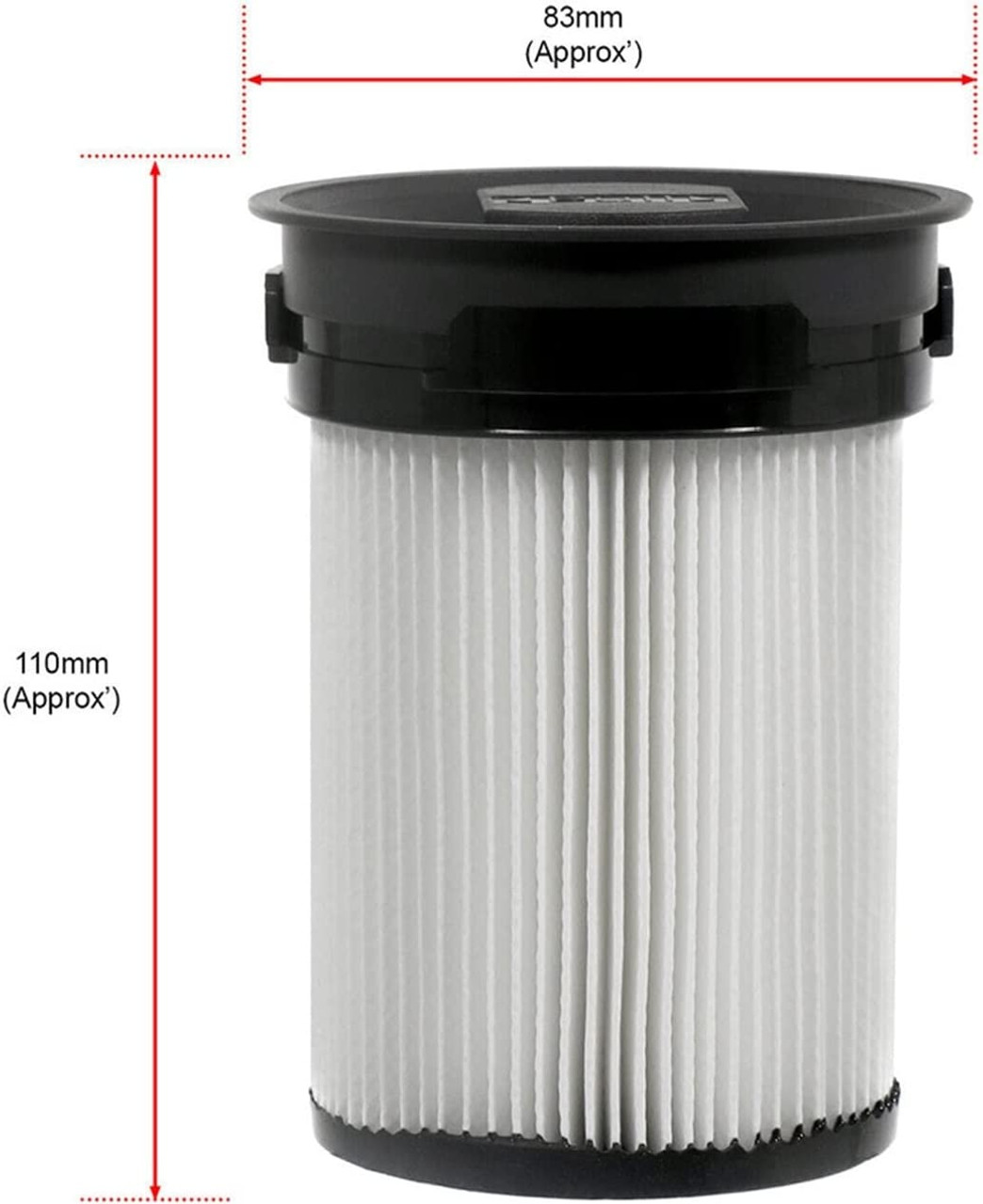 Filter Kit for Miele TriFlex HX1 (HX FSF) Fine Dust & Pre Filters - Image 2