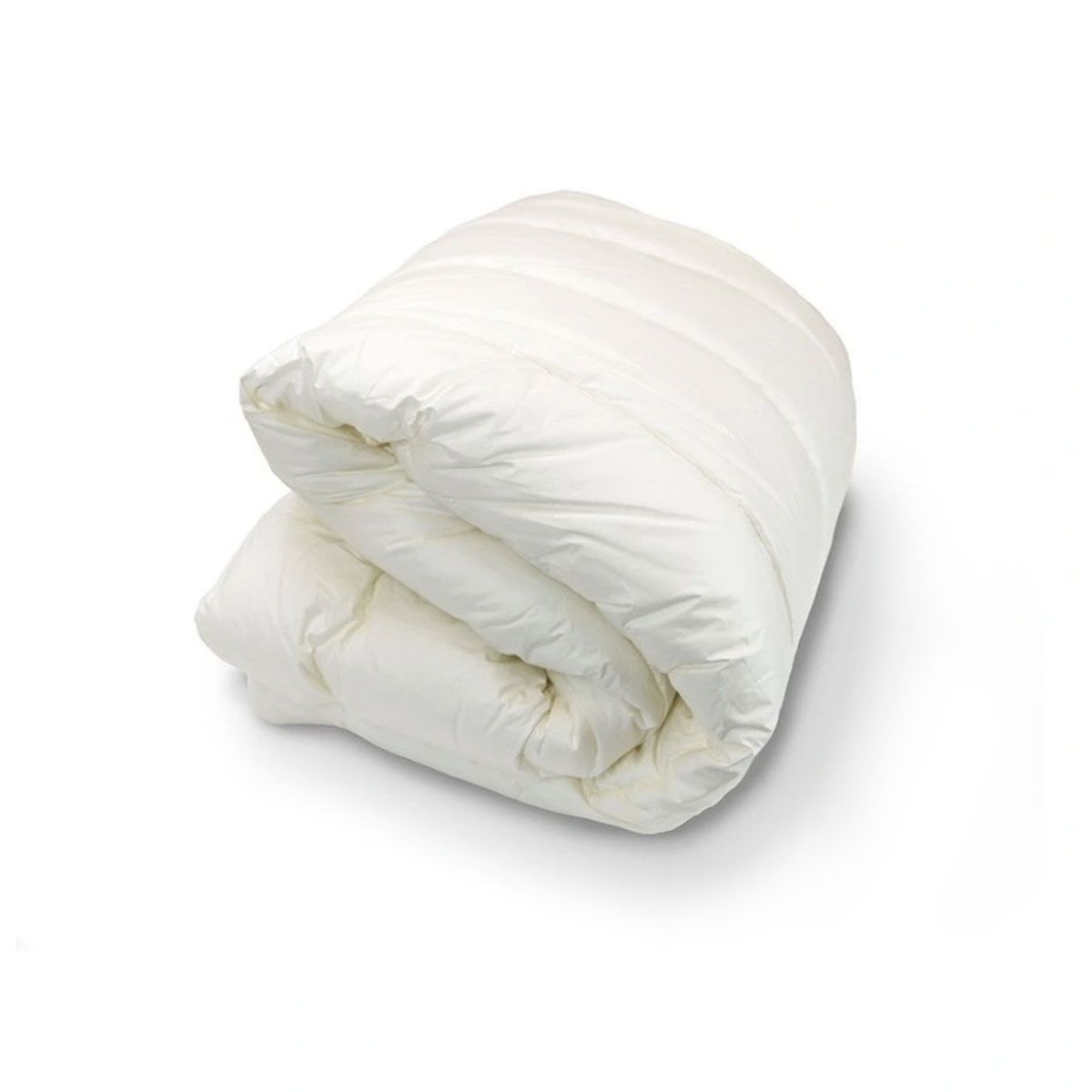 Easyrest Australian Made Light & Cool Bamboo / Wool Quilt for Spring/ Summer Queen - Image 1