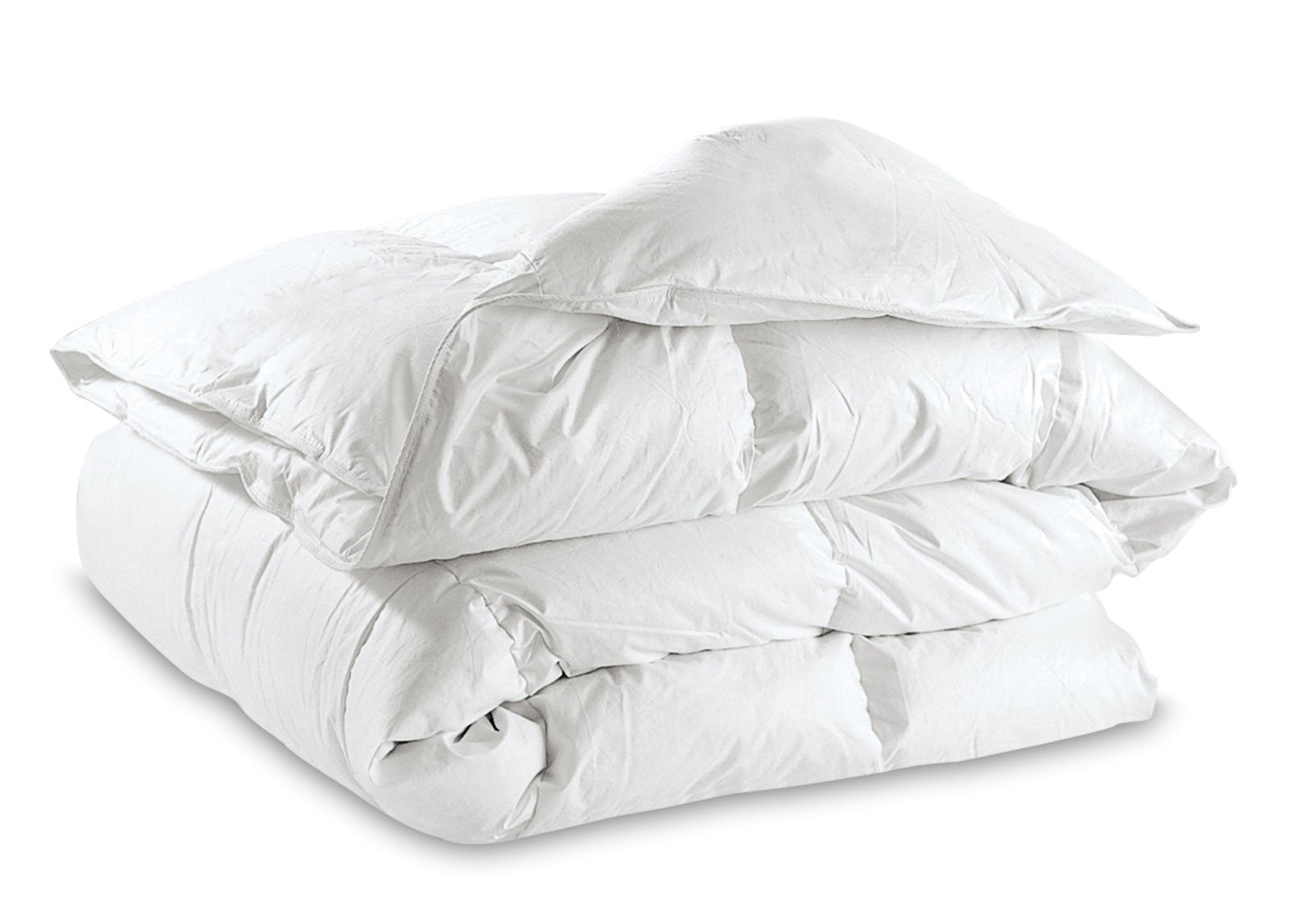 Microfibe 400gsm Quilt KING - Image 3