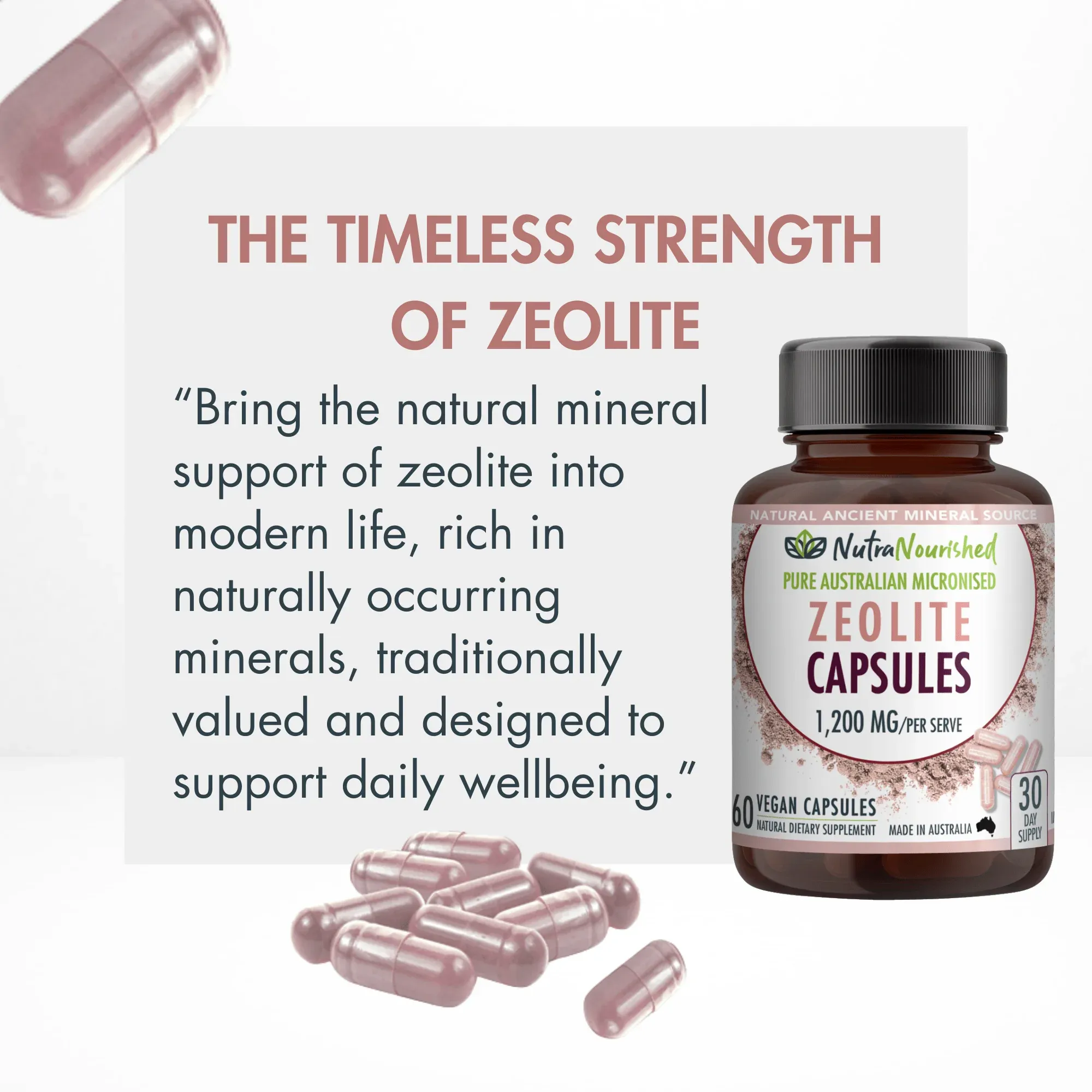 Zeolite Capsules - Image 3
