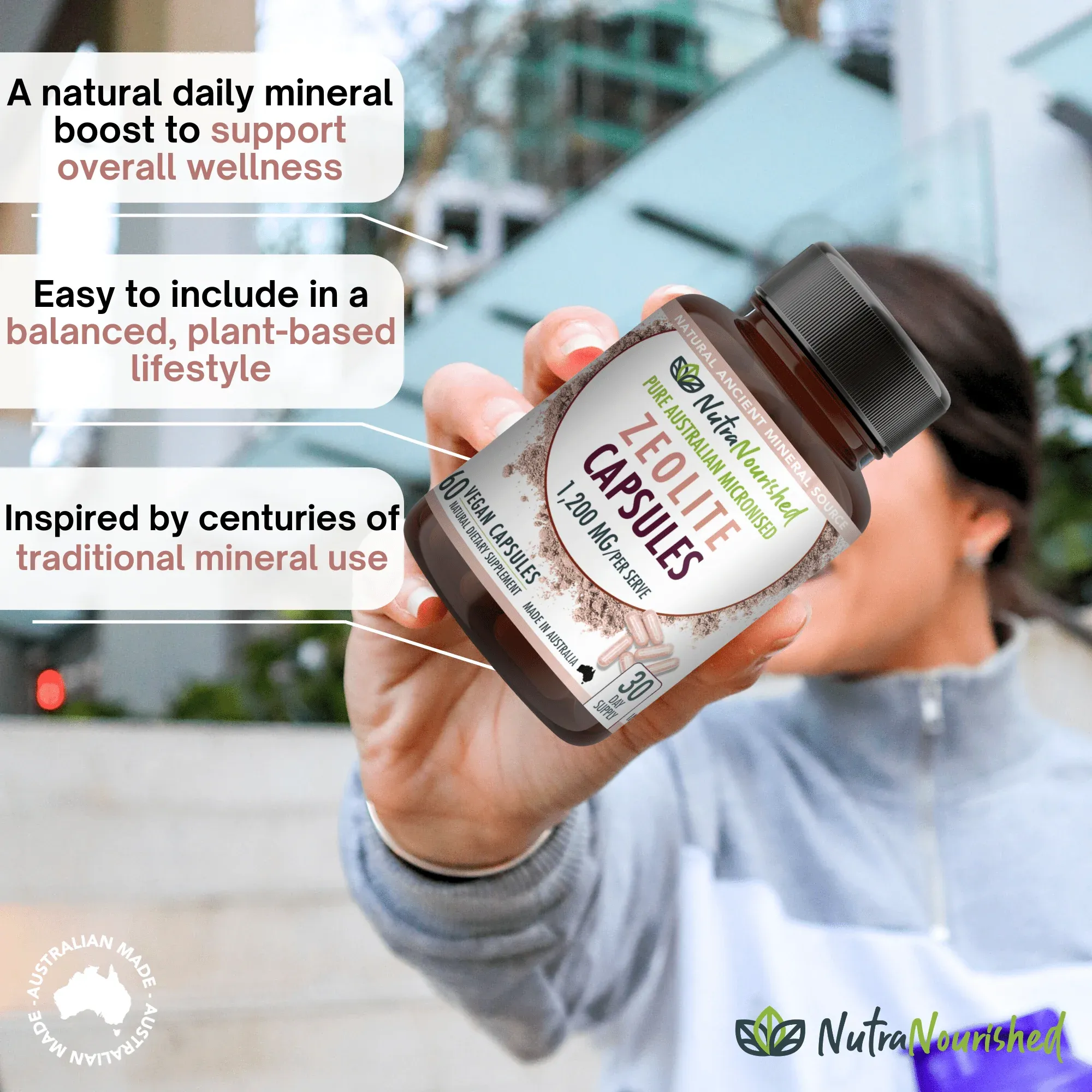 Zeolite Capsules - Image 4