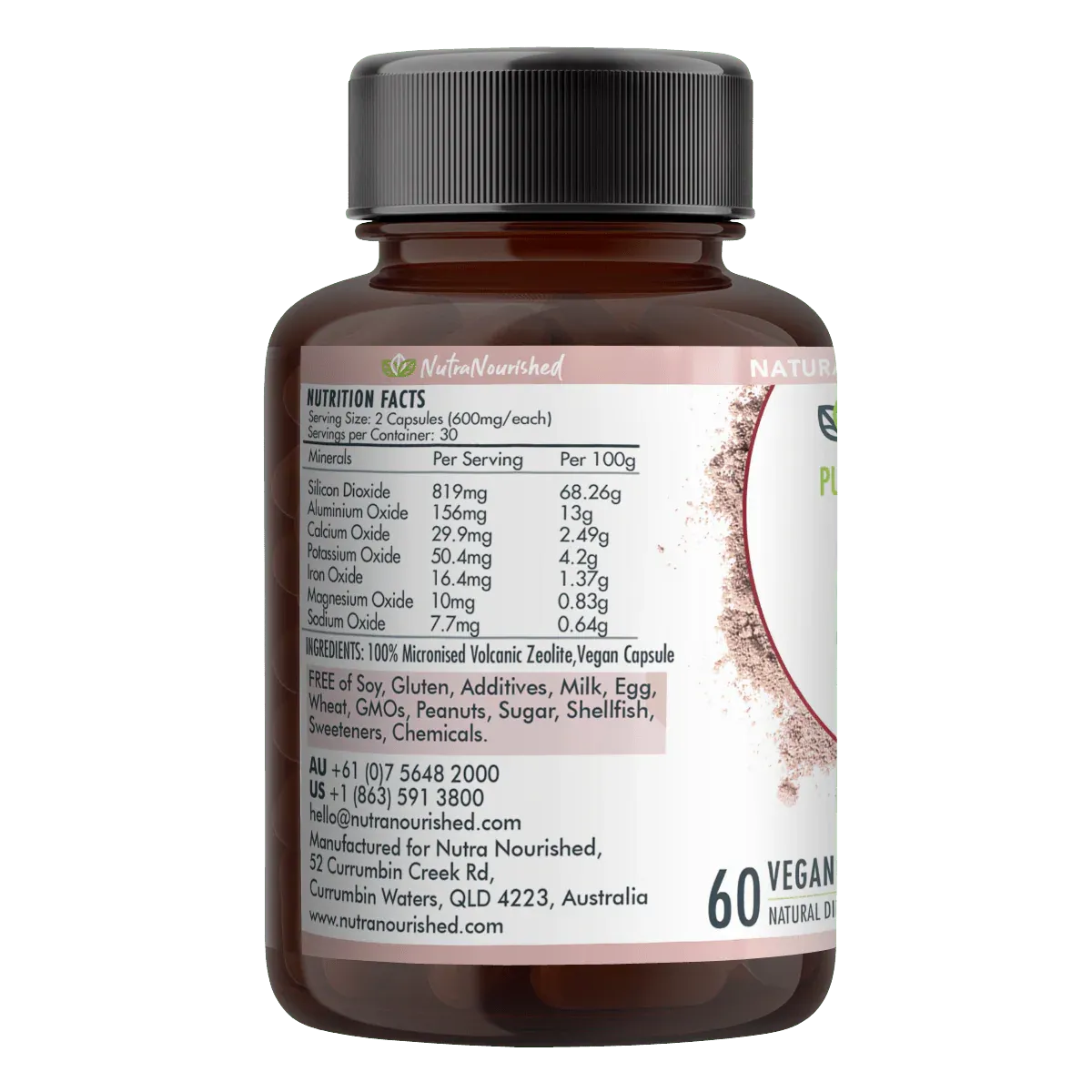 Zeolite Capsules - Image 8