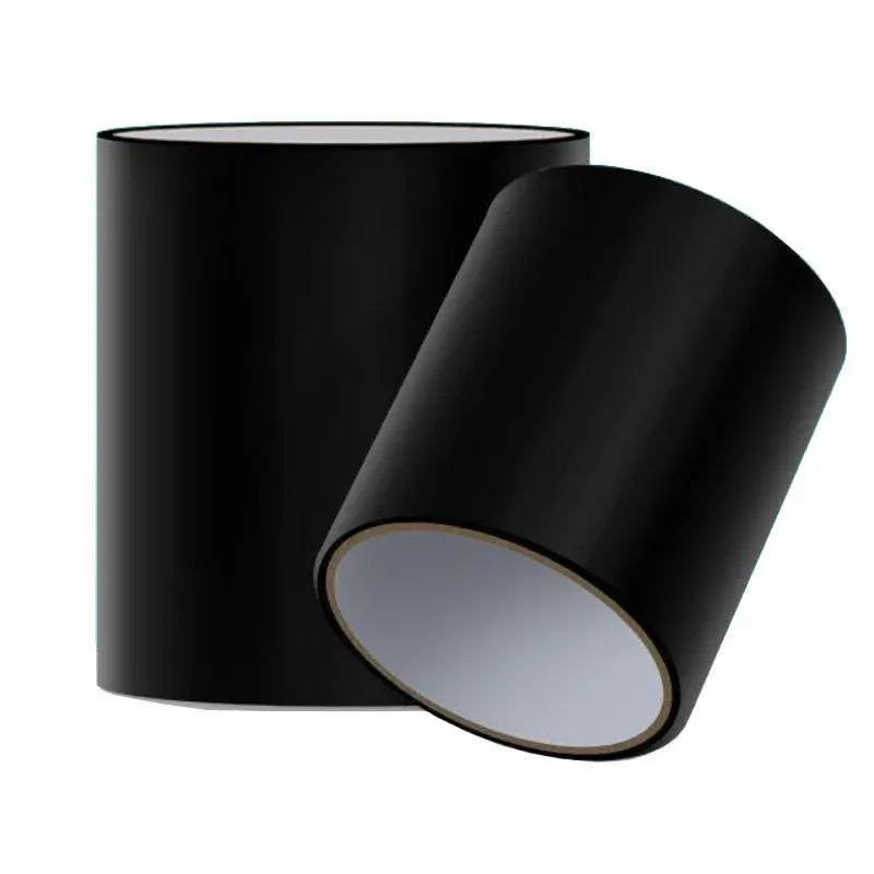 Waterproof Tape Pvc Super Strong Stop Leak Repair Leakage Flex Seal Tapes 1.5M - Image 2