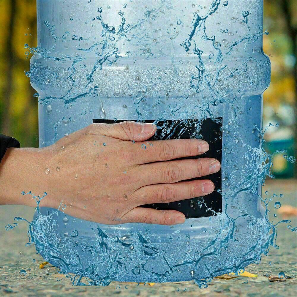 Waterproof Tape Pvc Super Strong Stop Leak Repair Leakage Flex Seal Tapes 1.5M - Image 5