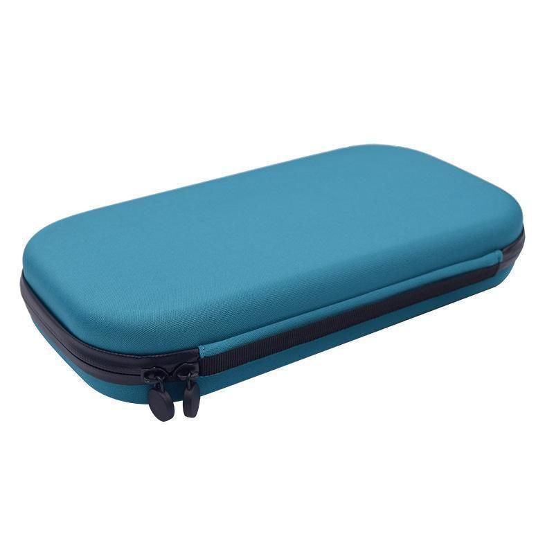 Stethoscope Hard Storage Box - Green - Image 8