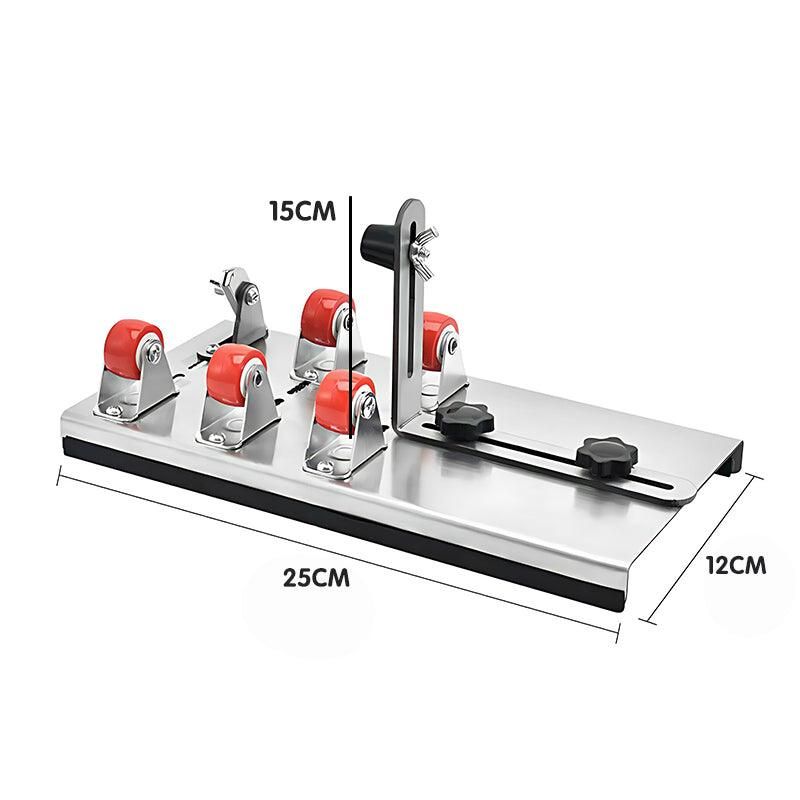Glass Bottle Cutter Cutting Tool Upgrade Version Square & Round Bottle Cutter Au - Image 3
