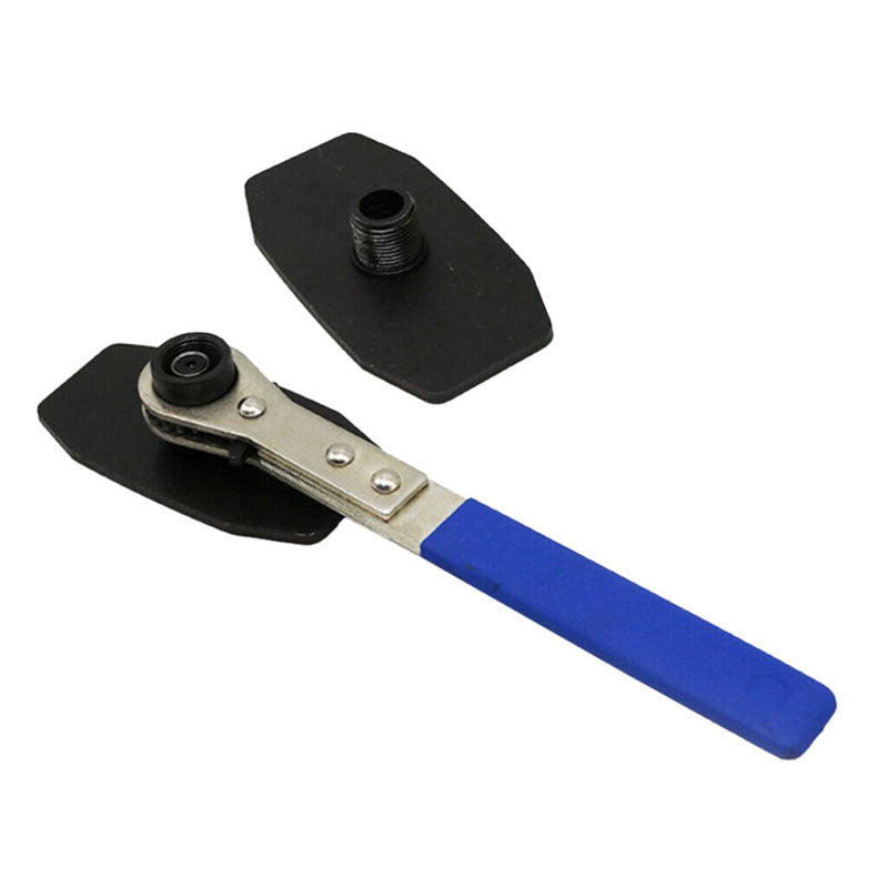 Ratchet Disc Brake Caliper Piston Spreader Separator Pad Press Install Tool - Image 2