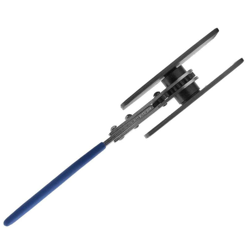 Ratchet Disc Brake Caliper Piston Spreader Separator Pad Press Install Tool - Image 4