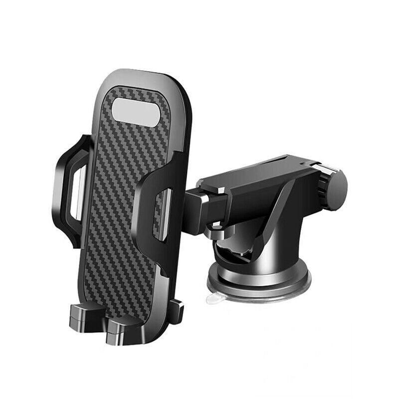 Universal 360� Windshield Mount Car Smart Phone Holder Cradle Long Neck Au - Image 2