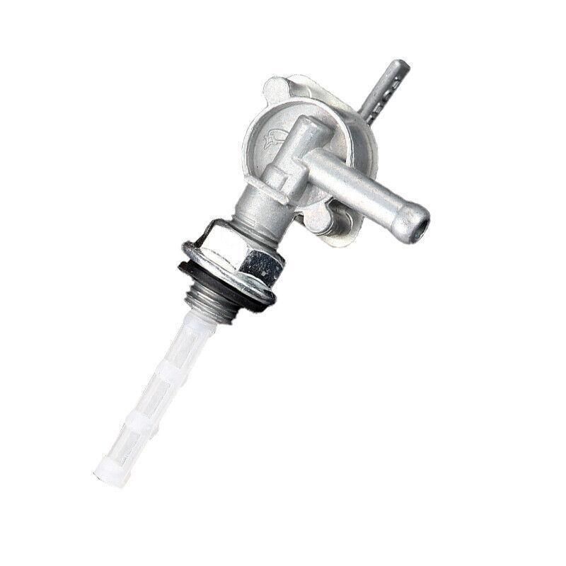 Fuel Tank Tap Filter Petcock Switch 110Cc 125Cc Pit Pro Quad Dirt Bike Atv Buggy - Image 2