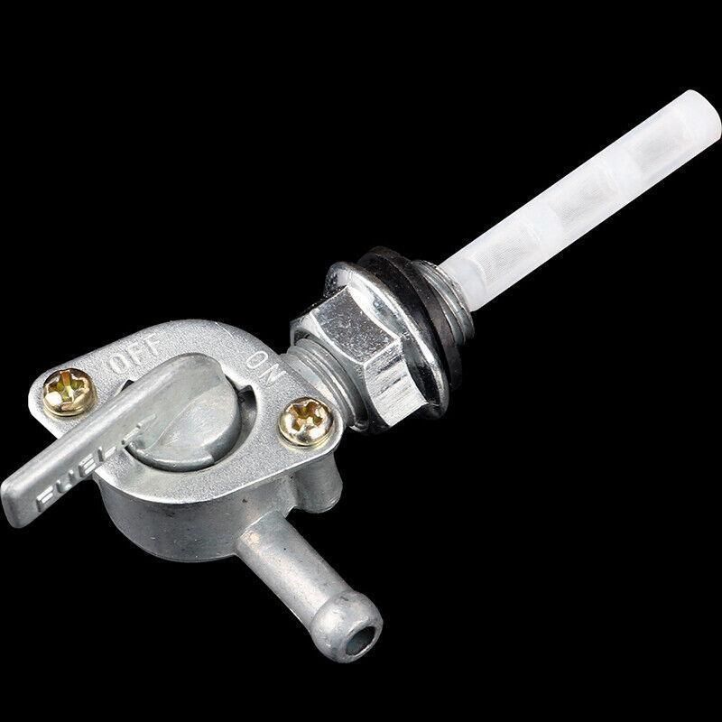 Fuel Tank Tap Filter Petcock Switch 110Cc 125Cc Pit Pro Quad Dirt Bike Atv Buggy - Image 3