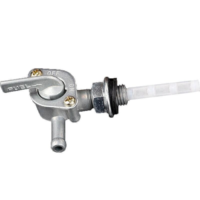 Fuel Tank Tap Filter Petcock Switch 110Cc 125Cc Pit Pro Quad Dirt Bike Atv Buggy - Image 6