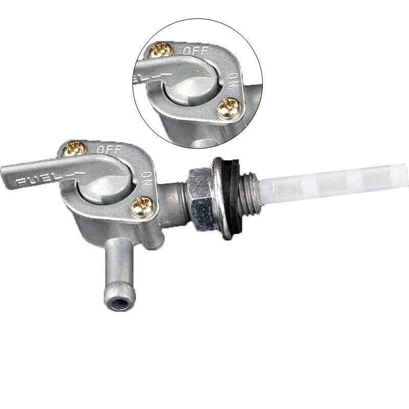 Fuel Tank Tap Filter Petcock Switch 110Cc 125Cc Pit Pro Quad Dirt Bike Atv Buggy - Image 8