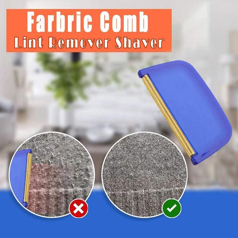 Woollen Knitted Fabric Clothes Comb Pilling Ball Lint Remover And Fuzz Remover - Image 1