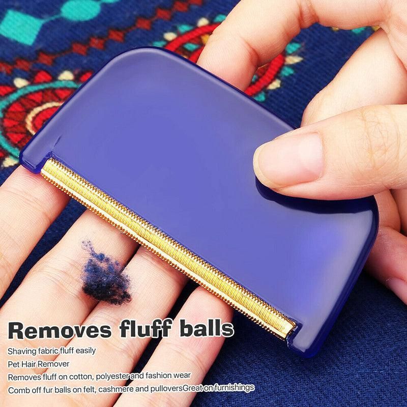 Woollen Knitted Fabric Clothes Comb Pilling Ball Lint Remover And Fuzz Remover - Image 3