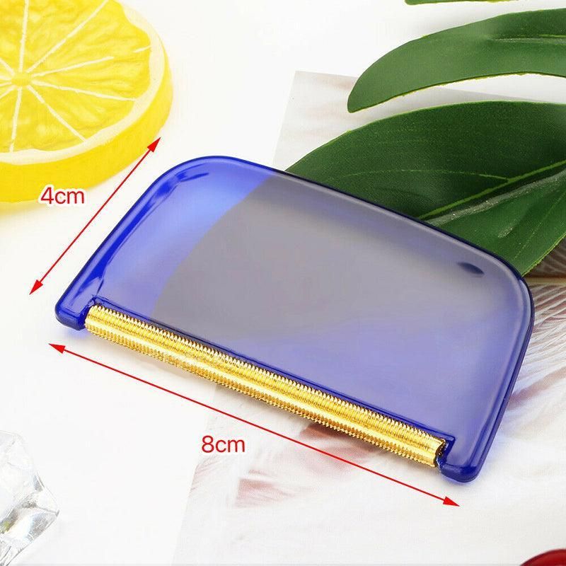 Woollen Knitted Fabric Clothes Comb Pilling Ball Lint Remover And Fuzz Remover - Image 5