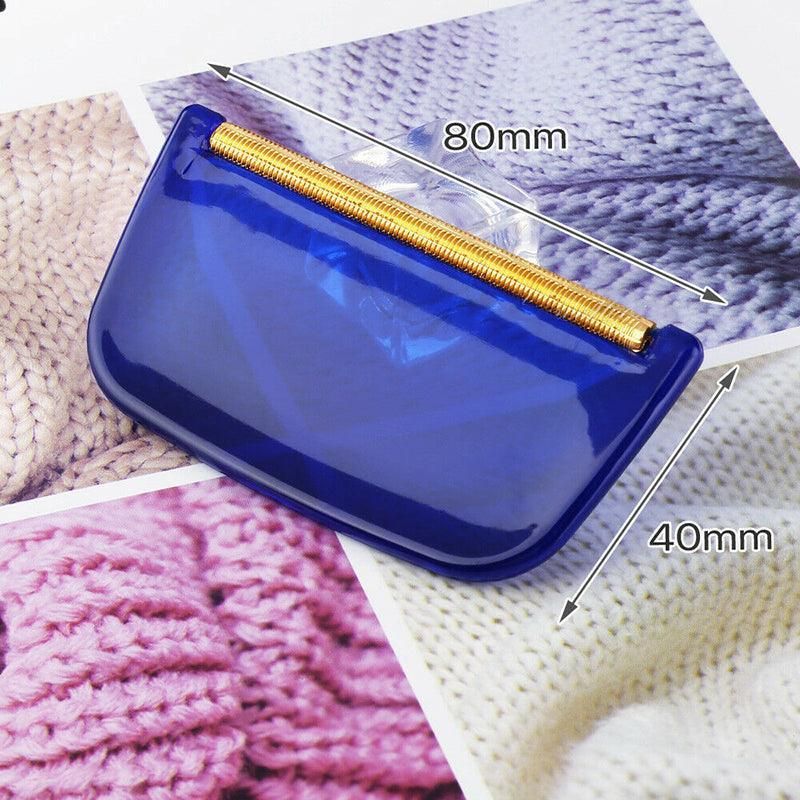 Woollen Knitted Fabric Clothes Comb Pilling Ball Lint Remover And Fuzz Remover - Image 7