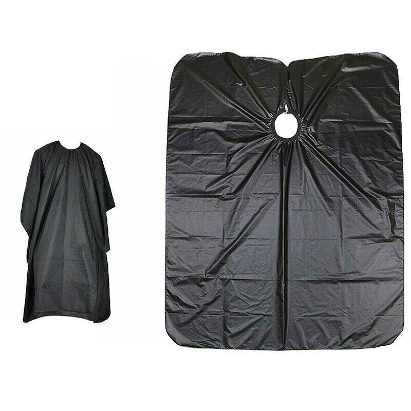 Pro Salon Hair Cutting Cape Barber Hairdressing Haircut Cut Cloth Apron Salon - Image 3