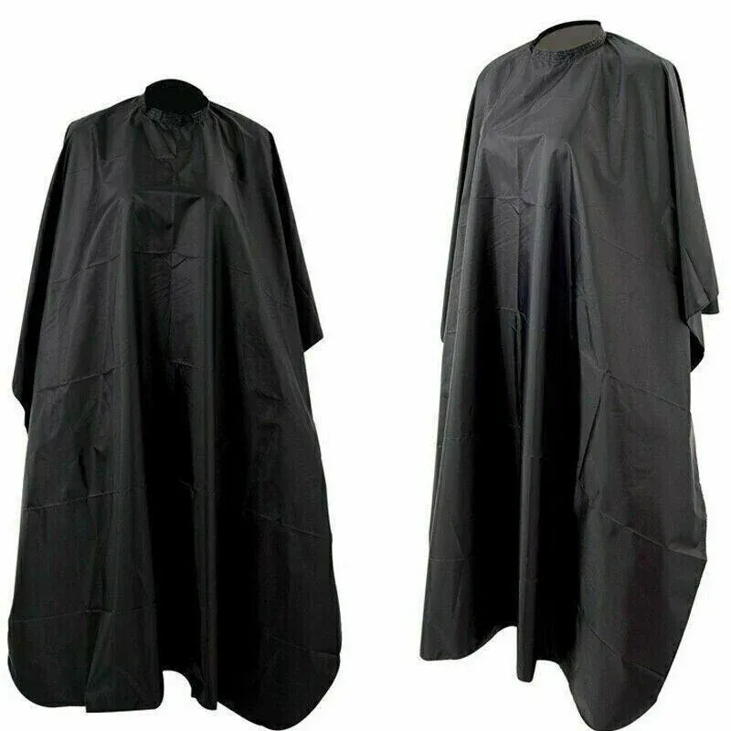 Pro Salon Hair Cutting Cape Barber Hairdressing Haircut Cut Cloth Apron Salon - Image 5