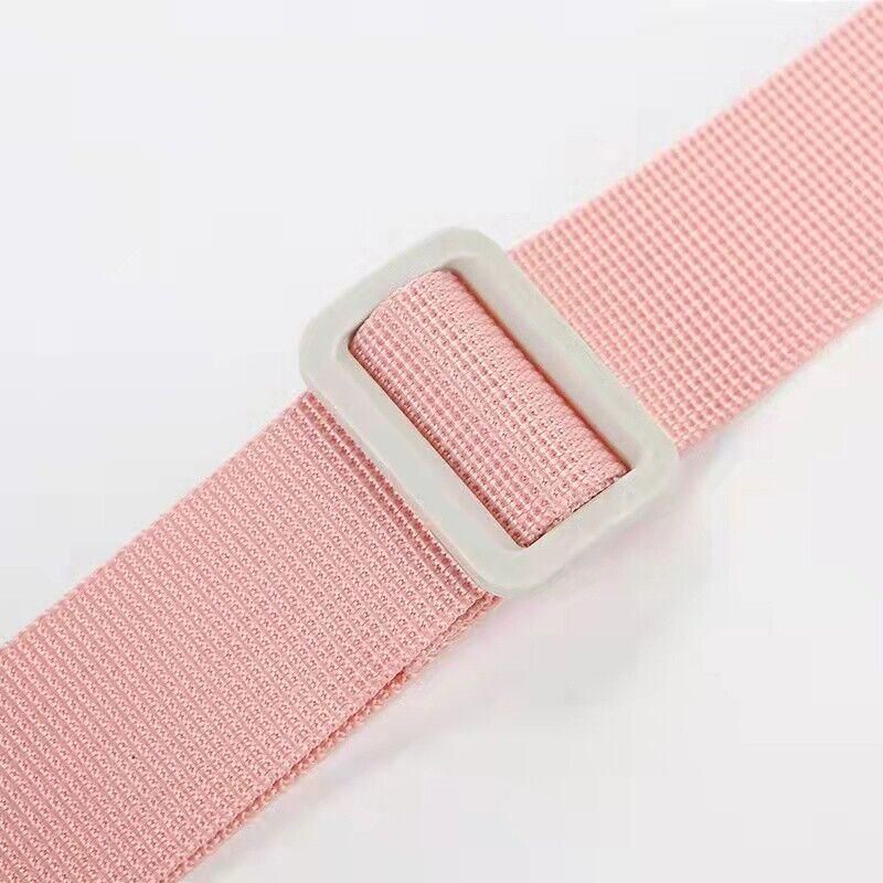 14inch Laptop Sleeve Carry Case Cover Bag For Macbook Air/Pro HP Notebook - Pink - Image 3
