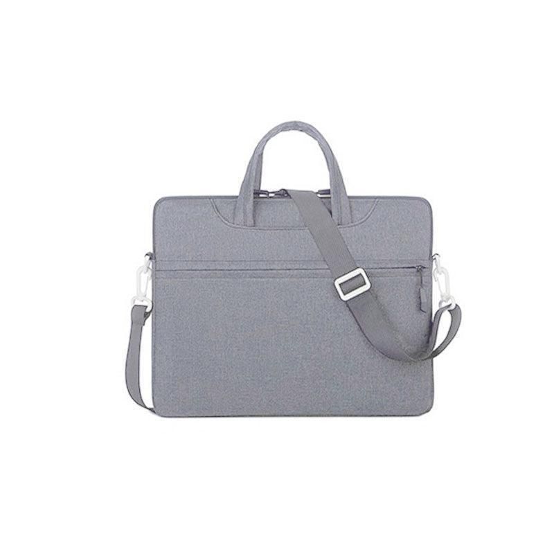 14inch Laptop Sleeve Carry Case Cover Bag For Macbook Air/Pro HP Notebook - Pink - Image 6