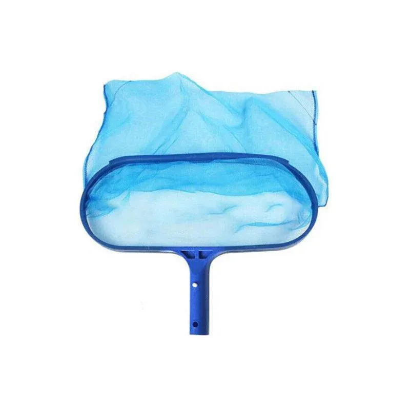 Swimming Pool Net Rake Clear Cleaner Scoop Leaf Skimmer Mesh Frame Spa Hot Tub - Image 2