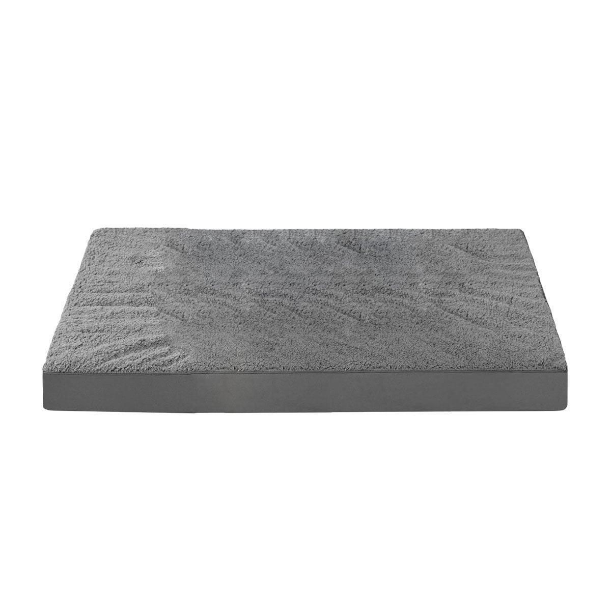 Removable Washable Waterproof Pet Mattress Anti-Bite Cushion Sleeping Dog Mat - 90x57x7cm - Image 7