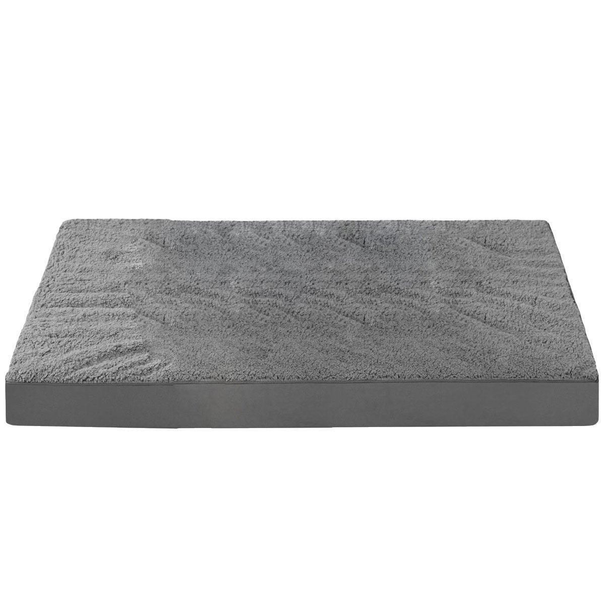 Removable Washable Waterproof Pet Mattress Anti-Bite Cushion Sleeping Dog Mat - 90x57x7cm - Image 8