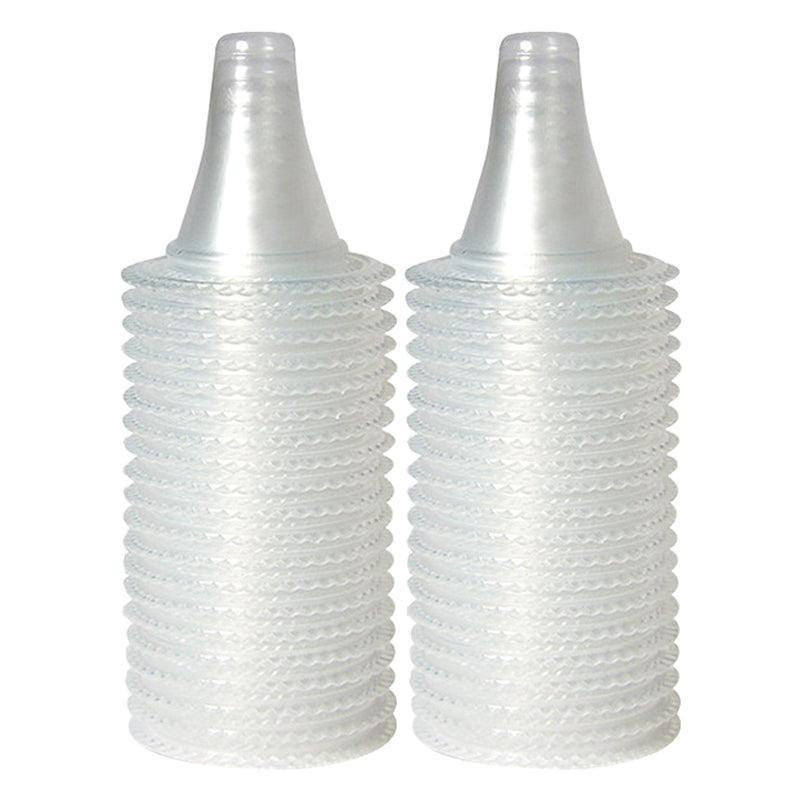 For Braun Thermoscan Ear Thermometer Replacement Lens Filters Probe Cover Caps - Image 2