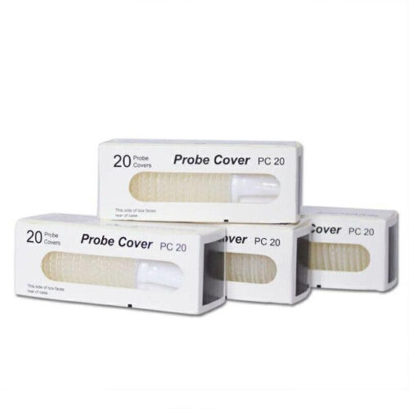 For Braun Thermoscan Ear Thermometer Replacement Lens Filters Probe Cover Caps - Image 5