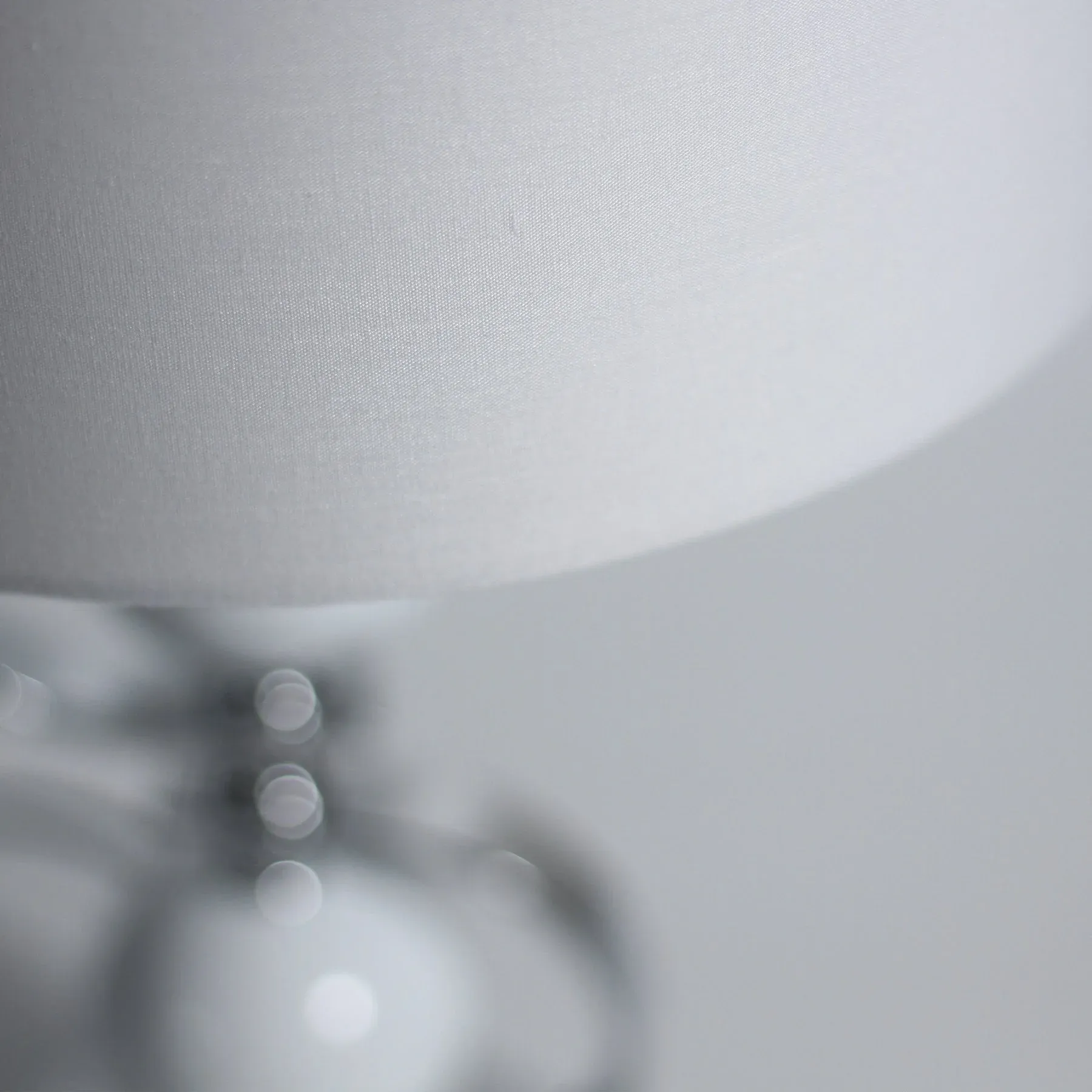 Rialto Table Lamp - White - Image 5