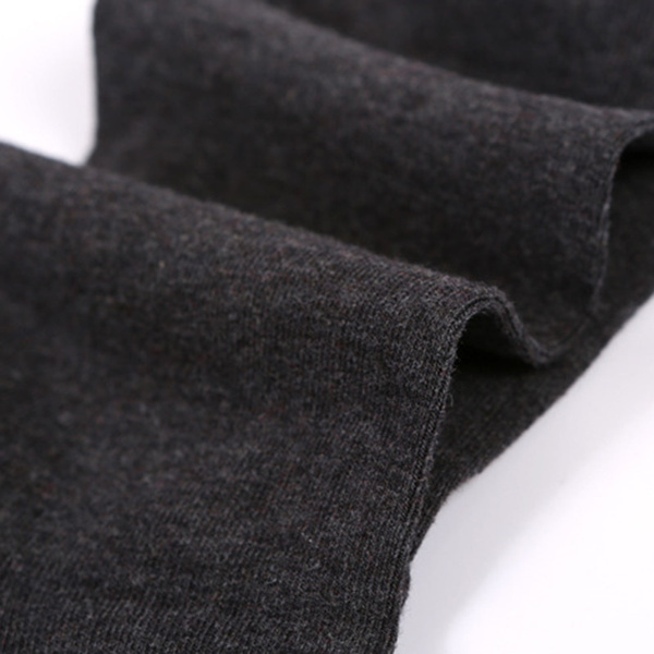 10x Pairs COTTON Rich LOOSE TOP SOCKS Medical Circulation Diabetic Comfort BULK -  - - 11-14 - Image 5