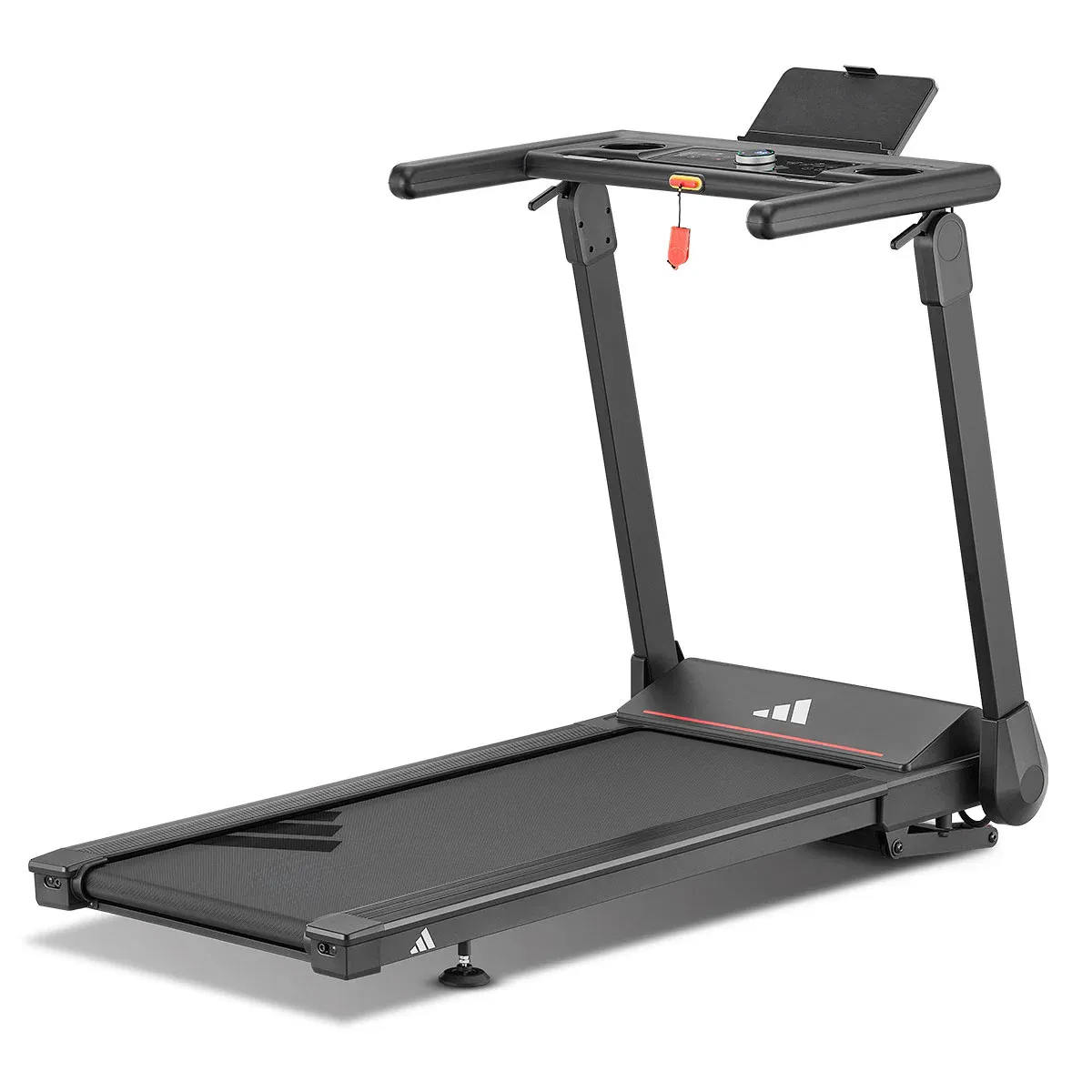 Adidas T-1 Folding Treadmill - Image 1