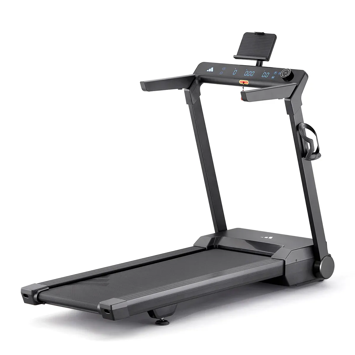 Adidas T-24c Folding Treadmill - Image 1
